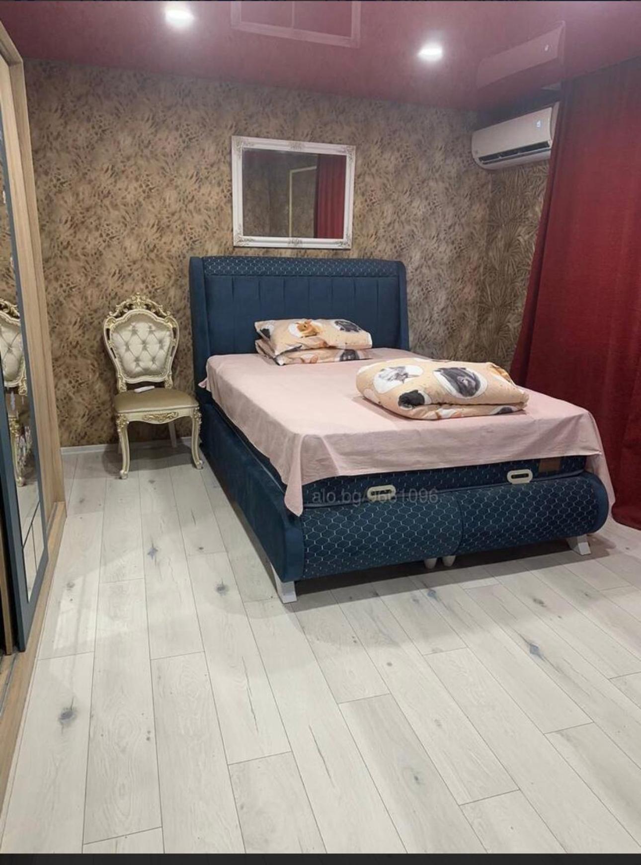 Double Bed Gasthof Nessebar